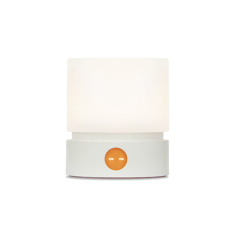 Cylindrical Night Light