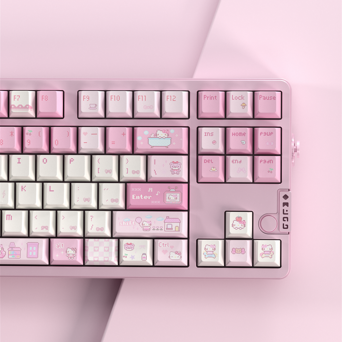 What Keycaps Fit My Keyboard? A Complete Keycap Compatibility Guide