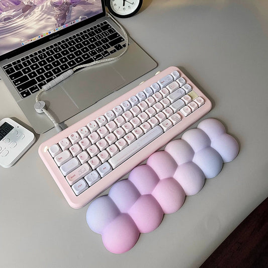 2025 Best Cloud Wrist Rest – I Tested 15 Viral Kawaii Ones (Full Ranking)