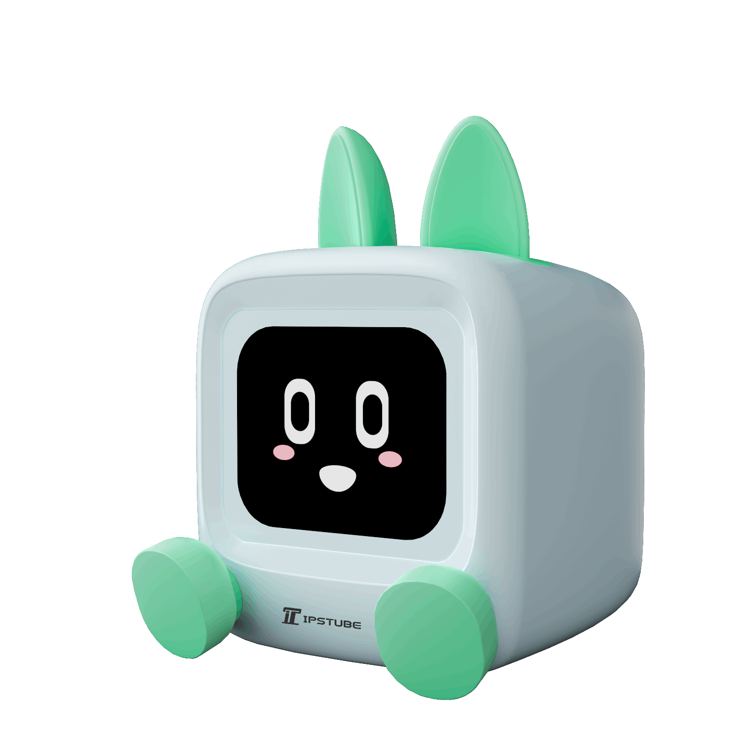 MIli - Tv Small intelligent robot TV, high technology, 