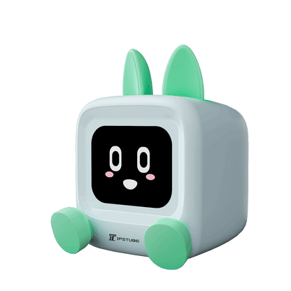 MIli - Tv Small intelligent robot TV, high technology, 