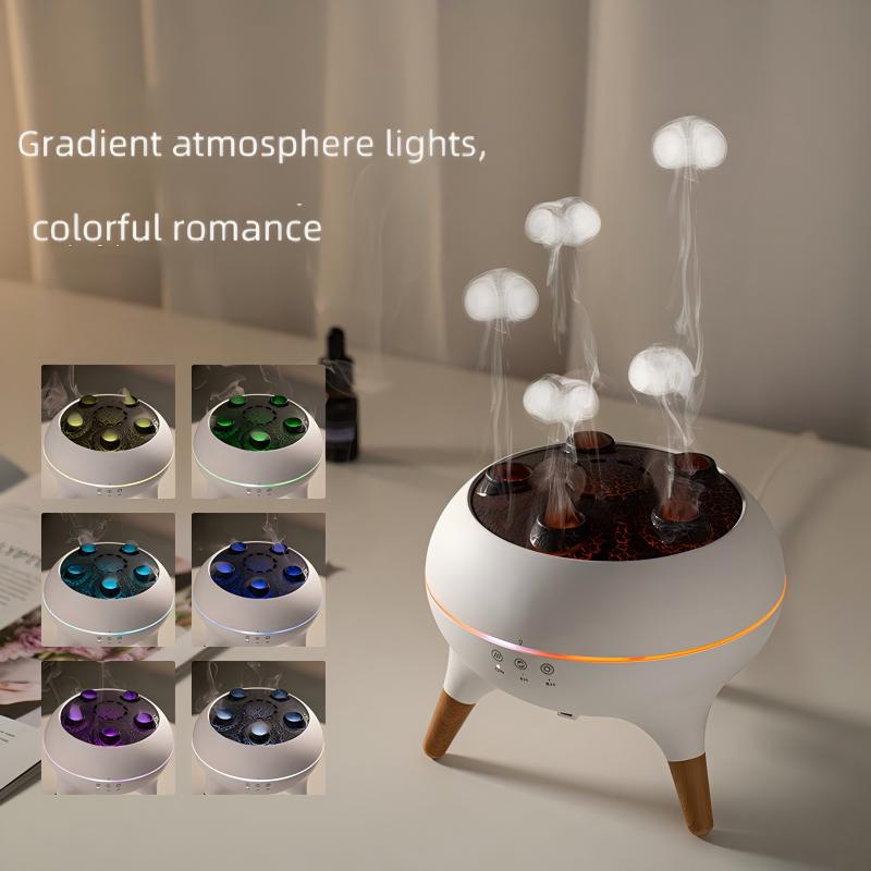 Jellyfish Diffuser