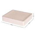 Keycap storage tray for mechanical keyboard enthusiasts