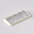 Cream Mechanical Keyboard Barebone