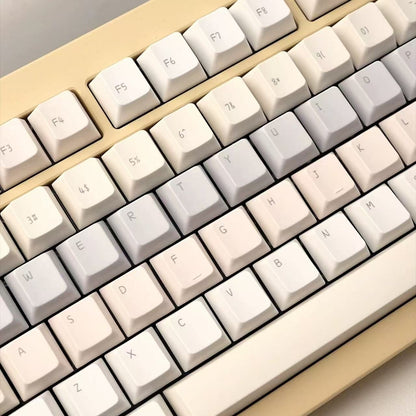 Ono Convenience Store PBT Keycaps – Cherry Profile 146-Key | ARKTCAT