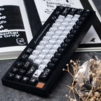 Butterfly Metallic PC Keycap Set  | ARKTCAT