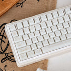 Butterfly Metallic PC Keycap Set  | ARKTCAT