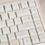 Butterfly Metallic PC Keycap Set  | ARKTCAT