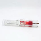 Keycap & Switch Puller Tool 2-in-1 – Pink Translucent Mechanical Keyboard Removal Tool