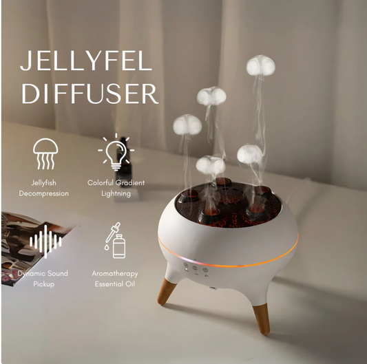 Jellyfish Diffuser