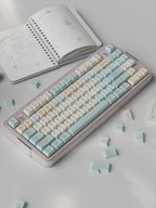 Bakery Notes Keycap Set