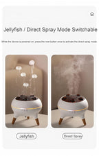 Jellyfish Diffuser