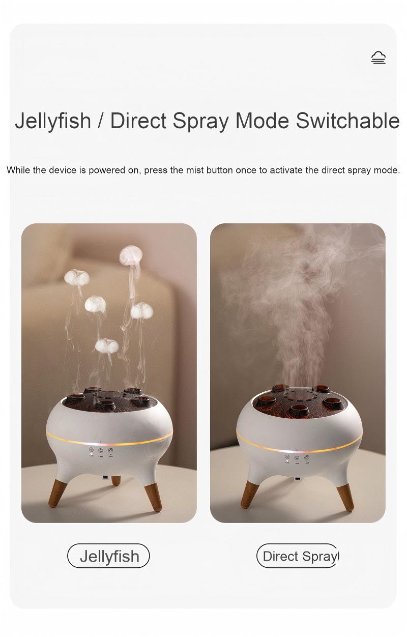 Jellyfish Diffuser