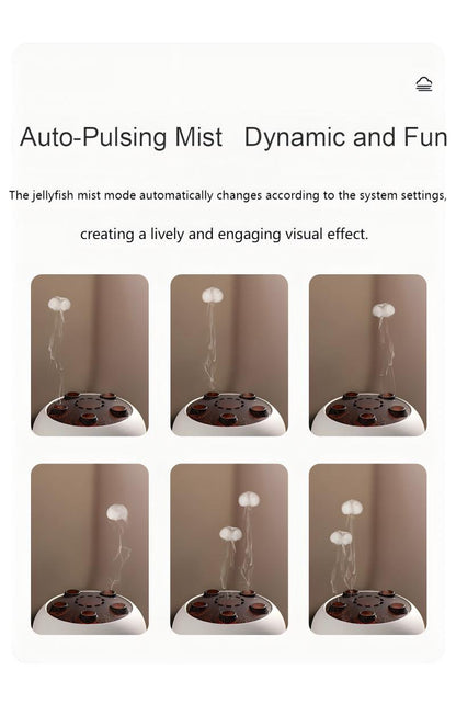 Jellyfish Diffuser