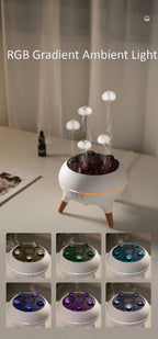 Jellyfish Diffuser