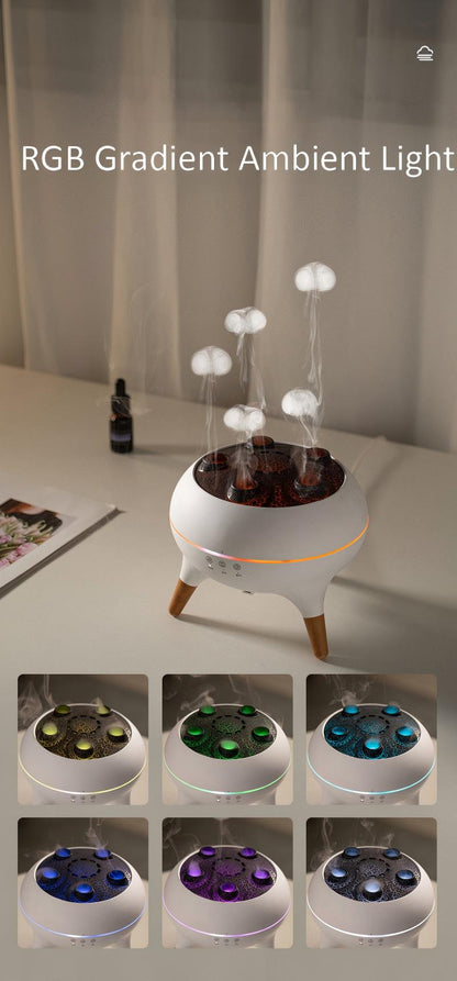 Jellyfish Diffuser
