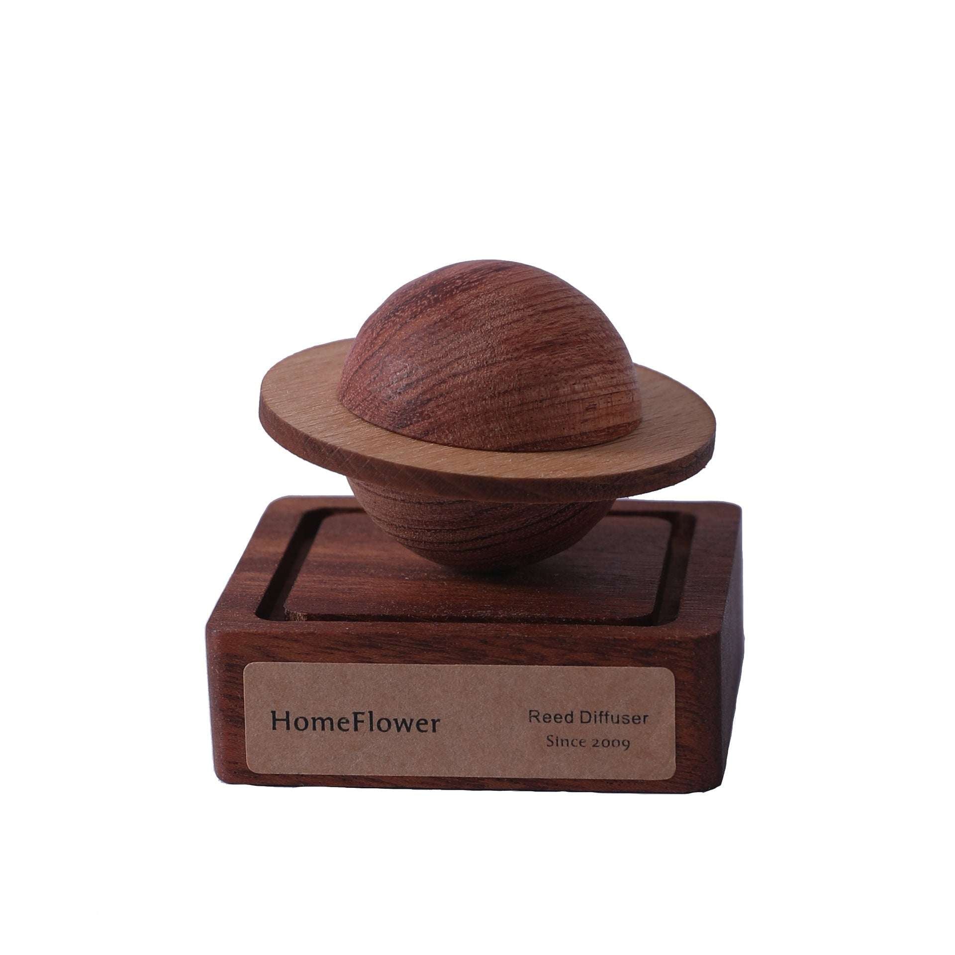 Mars wood Diffuser 