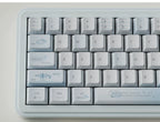 Dream Island Aqua Diary Keycap Set