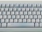 Dream Island Aqua Diary Keycap Set