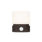 Cylindrical Night Light