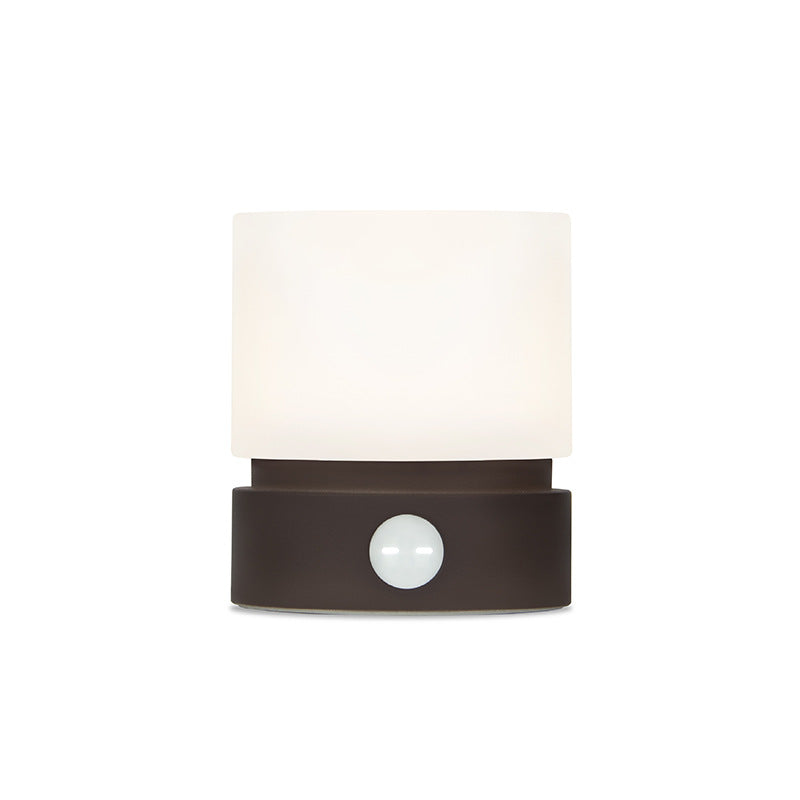 Cylindrical Night Light