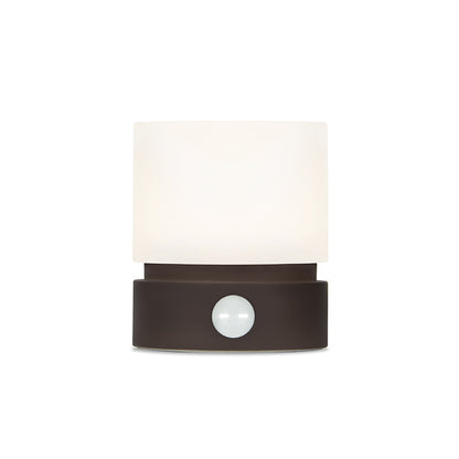 Cylindrical Night Light