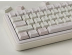 Puppy Diary Keycap Set