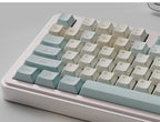Bakery Notes Keycap Set