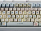 Cheese Love Note Keycap Set