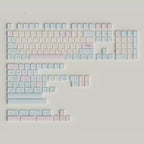 Jiji Cat Cattery Keycap Set