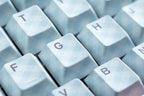 Little Lamb by the Pillow Keycaps – PBT Dye-Sub Kawaii Set | Keyria Labs