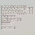 Puppy Diary Keycap Set