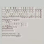 Puppy Diary Keycap Set