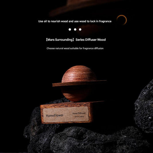 Mars Diffuser 