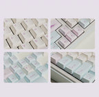 Jiji Cat Cattery Keycap Set