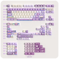 Cyber Kitty Arcade Keycaps – PBT+PC | ARKTCAT x SOULCAT