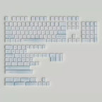 Dream Island Aqua Diary Keycap Set