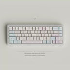 Jiji Cat Cattery Keycap Set