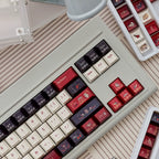 Crown of Thorns Baroque Keycap Set - 121-Key PBT Dye-Sub | Arktcat x U're