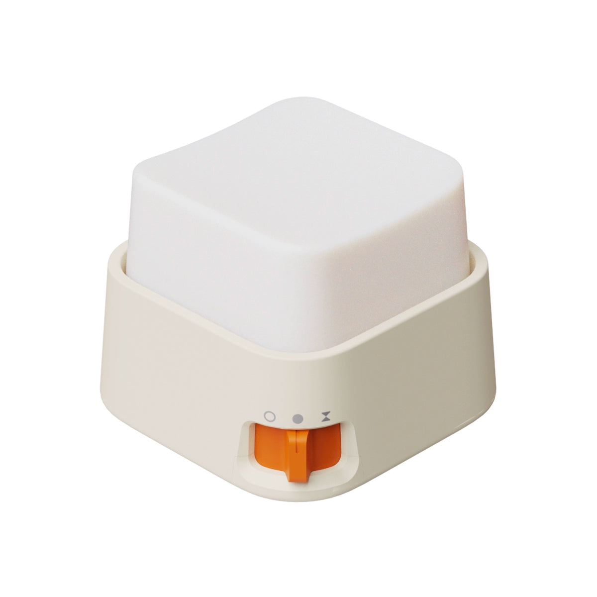 Mini Keyboard Mood Light – Stress Relief Desktop Lamp USB Rechargeable Night Light for Office & Home Decor