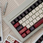 Crown of Thorns Baroque Keycap Set - 121-Key PBT Dye-Sub | Arktcat x U're