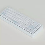 Dream Island Aqua Diary Keycap Set