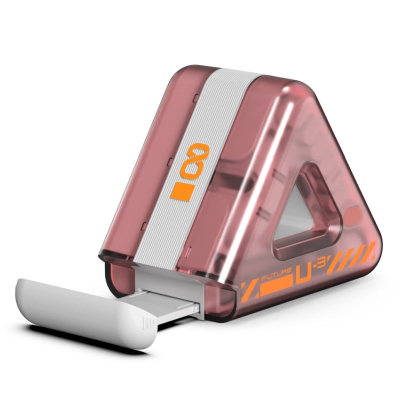 14-in-1 Triangular Electronics Cleaning Kit for Keyboard, AirPods & Camera | ARKTCAT