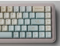 Bakery Notes Keycap Set