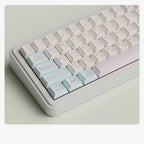 Jiji Cat Cattery Keycap Set