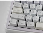 Mini Memo Aesthetic Keycap Set