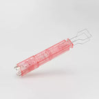 Keycap & Switch Puller Tool 2-in-1 – Pink Translucent Mechanical Keyboard Removal Tool
