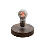Magnetic Heart Bulb | Floating USB Mood Lamp for Gift & Home – Arktcat