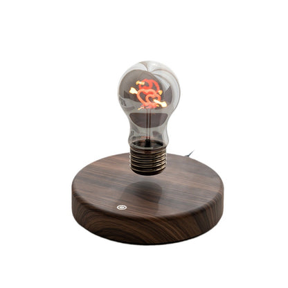 Magnetic Heart Bulb | Floating USB Mood Lamp for Gift & Home – Arktcat