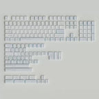 Puppy Diary Keycap Set